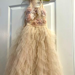 Tutu de Monde dress